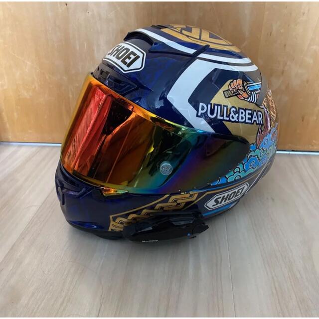 SHOEI X-14 モテギ3の通販 by くっきー