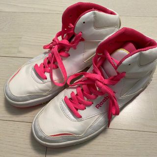 リーボック(Reebok)のReebok スニーカー 24cm(スニーカー)