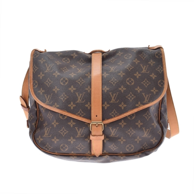 カミ様 専用 LOUIS VUITTON ルイヴィトン モノグラム ソミュール www