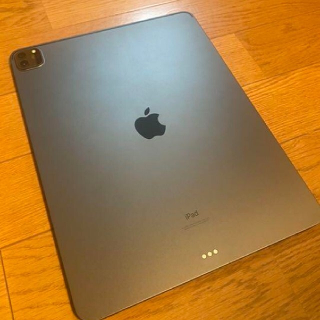 iPad Pro12.9インチ第五世代