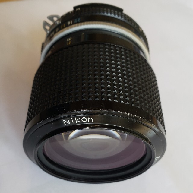 Nikon Zoom nikkor 43～86mm f3.5 2