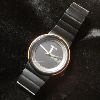 セイコー(SEIKO)の送料込み ヴィンテージ SEIKO 1985年頃・クオーツ(腕時計(アナログ))