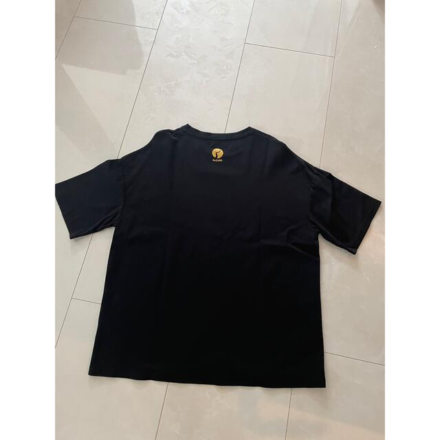 Re ZARD  リザード　Tシャツ メンズのトップス(Tシャツ/カットソー(半袖/袖なし))の商品写真