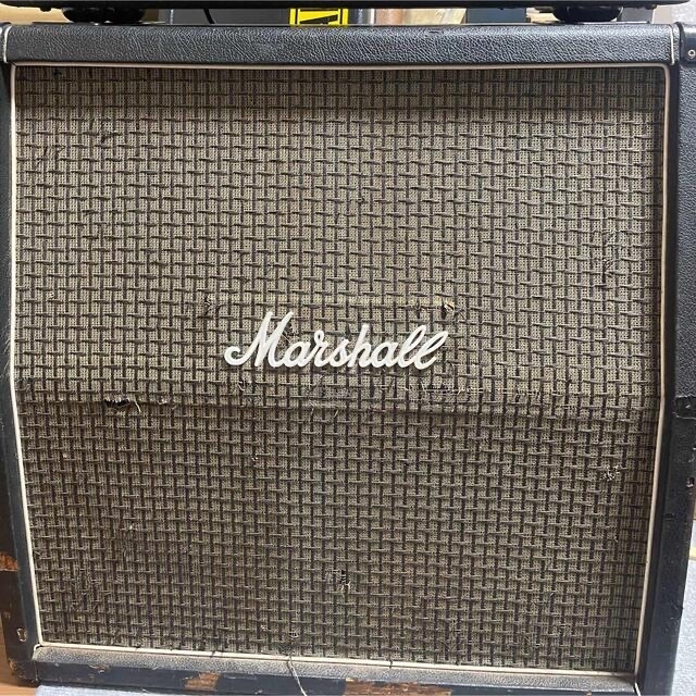 Marshall 1960 1973年製　ヴィンテージ