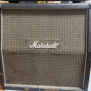 Marshall 1960 1973年製　ヴィンテージ (ギターアンプ)