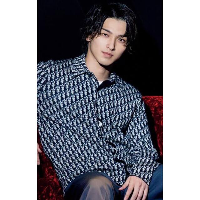 トップス Christian オブリークトップスの通販 by girl's shop