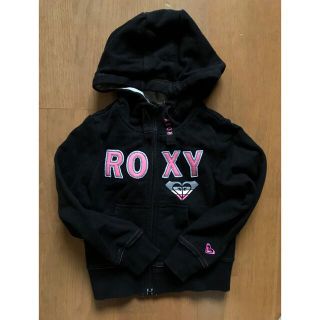 ロキシー(Roxy)のROXY キッズパーカー 100cm(その他)