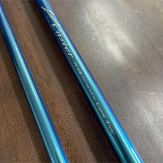 ダイワ(DAIWA)のDAIWA ランドキャスター　33-405 並継(ロッド)