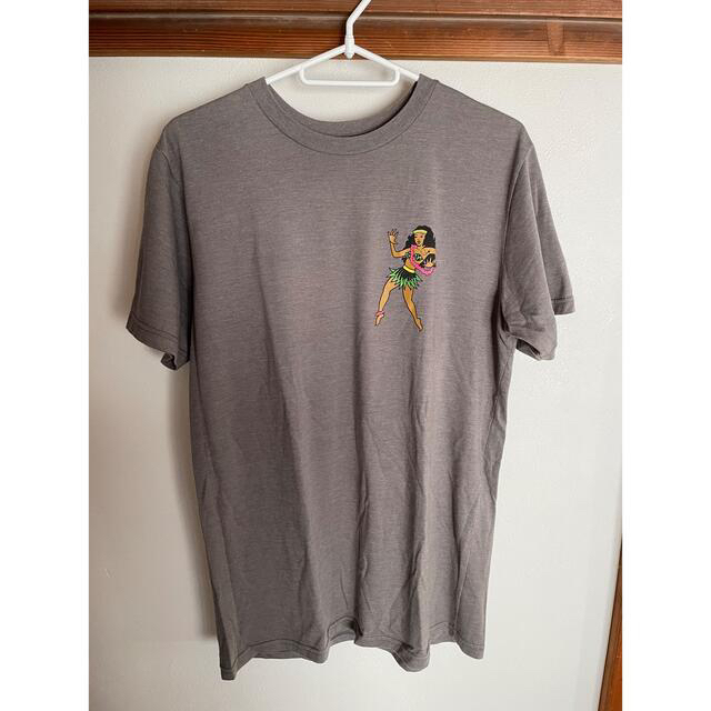 RVCA(ルーカ)のrvca Tシャツ5点セット　Tシャツ メンズのトップス(Tシャツ/カットソー(半袖/袖なし))の商品写真