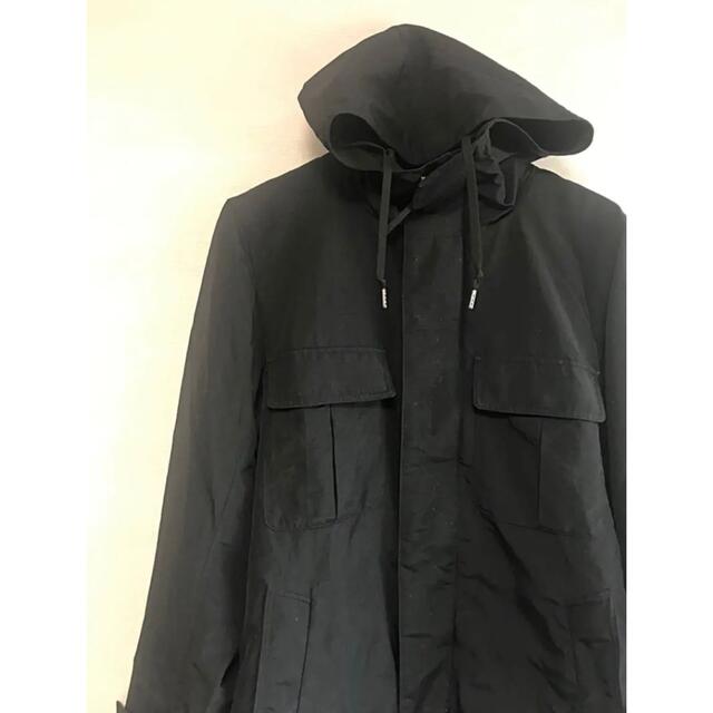 URBAN RESEARCH - NANGA×URBAN RESEARCH 別注ソフトシェルマウンテン