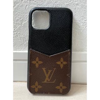 ルイヴィトン(LOUIS VUITTON)のotas様専用　ルイヴィトン　iPhone 11 Pro ケース　(iPhoneケース)