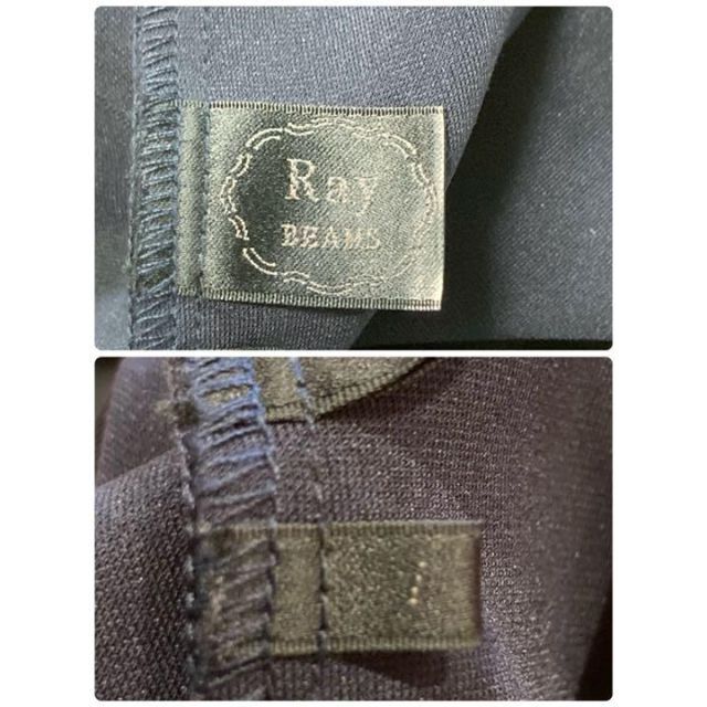 BEAMS PLUS(ビームスプラス)の【美品】BEAMS ビームス　濃紺パンツ Sサイズ メンズのパンツ(スラックス)の商品写真