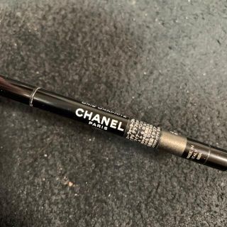 シャネル(CHANEL)のCHANEL スティロユー ウォータープルーフN 42(アイライナー)