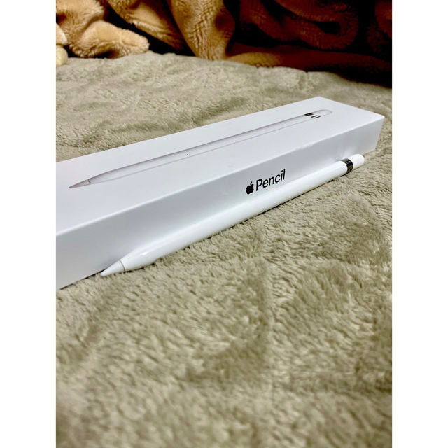 iPad Air3 64GB Wi-Fiモデル Apple Pencil付き 3