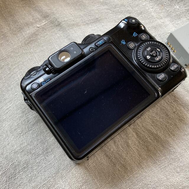 得価高品質 Canon - Canon PowerShot G POWERSHOT G10の通販 by lhamo's shop|キヤノンならラクマ 大得価新作