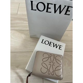 ロエベ ショッパー 財布(レディース)の通販 69点 | LOEWEのレディース ...