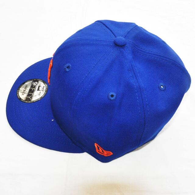 MOMA(モマ)のMoMA×NEW ERA NEW YORK METS MoMA Edition メンズの帽子(キャップ)の商品写真