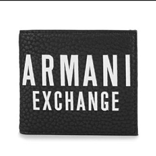 アルマーニ(Armani)の新品未使用 アルマーニ 財布 メンズ(折り財布)