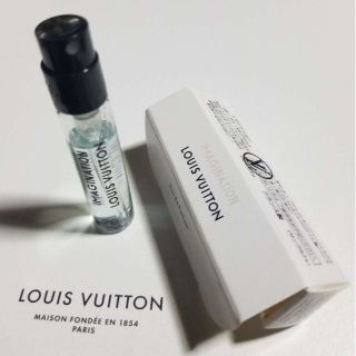 ルイヴィトン(LOUIS VUITTON)の【新品未使用 正規品】ルイ ヴィトン イマジナシオン 香水(ユニセックス)