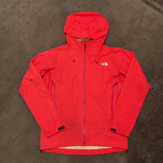 THE NORTH FACE - THE NORTH FACE GORE-TEX スーパークライム