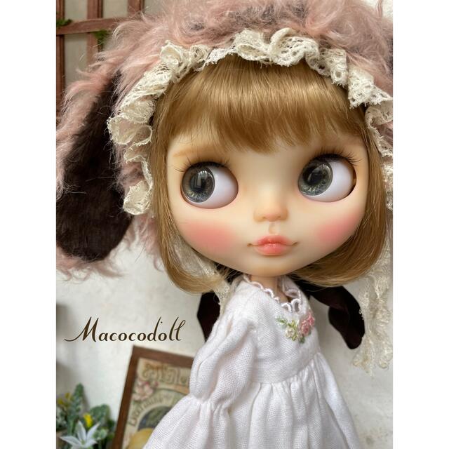 カスタムブライス🐰💗即購入OKです❤︎.* 最も完璧な 32130円