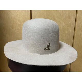 カンゴール(KANGOL)のKANGOL Laser Open Crown(ハット)