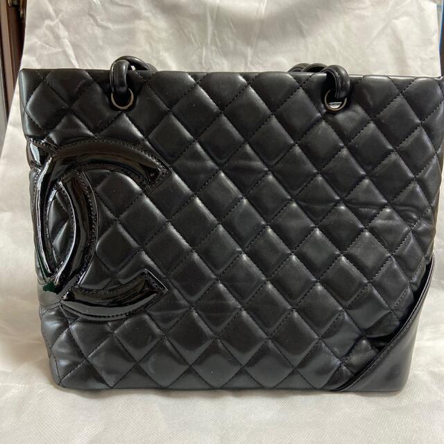 CHANEL ノベルティー バッグレディース