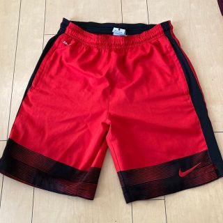 ナイキ(NIKE)のほし様専用　NIKE⭐︎ハーフパンツ⭐︎サイズL⭐︎kids (パンツ/スパッツ)