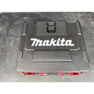 マキタ(Makita)のマキタ40VインパクトレンチTW004GRDX フルセット(その他)