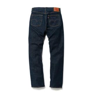 ヒューマンメイド(HUMAN MADE)のHUMAN MADE X LEVI’S 1944 501® JEAN (デニム/ジーンズ)