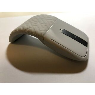 マイクロソフト(Microsoft)のMicrosoft アークタッチマウス（純正）Arc Touch Mouse(PC周辺機器)