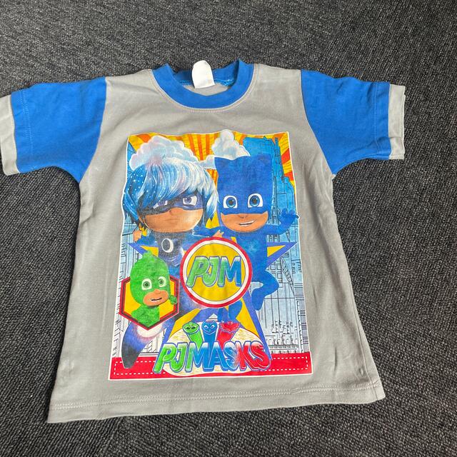 半袖 キッズ/ベビー/マタニティのキッズ服男の子用(90cm~)(Tシャツ/カットソー)の商品写真