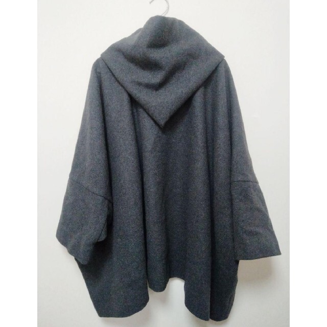Vivienne Westwood RED LABEL マント風ダッフルコート - www