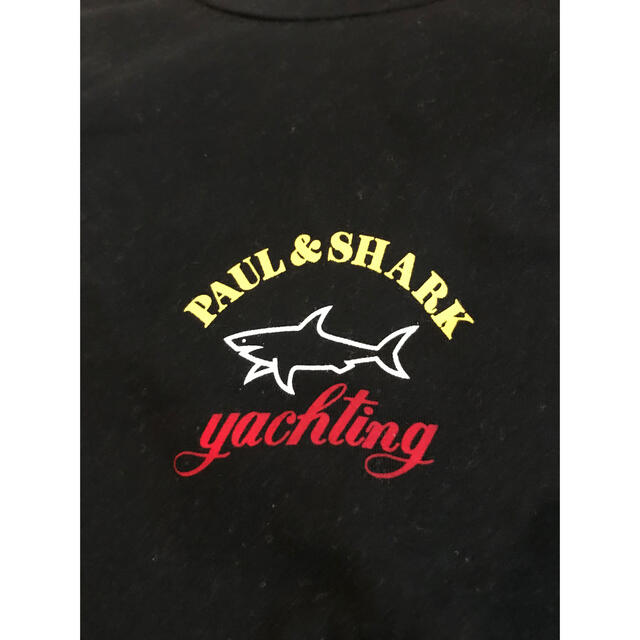 【非売品】Paul & SHARK ロンT XSサイズ レディースのトップス(Tシャツ(長袖/七分))の商品写真