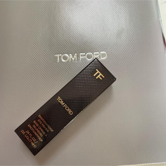 TOM FORD(トムフォード)のトムフォード　エモーションプルーフアイプライマー コスメ/美容のベースメイク/化粧品(化粧下地)の商品写真