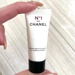 シャネル(CHANEL)の【新品未使用】CHANEL クリーム(フェイスクリーム)