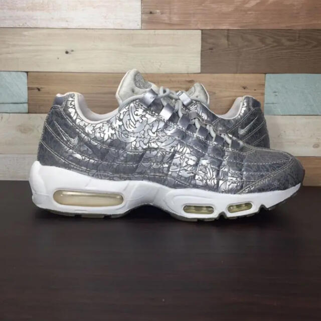 NIKE AIR MAX 95 ANNIVERSARY QS 27.5cm