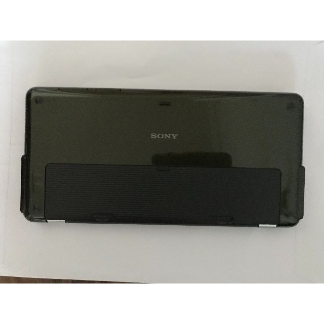 SONY(ソニー)のVGN-P70H Vista Home Basic （OSなし) スマホ/家電/カメラのPC/タブレット(ノートPC)の商品写真