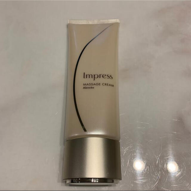 Impress(インプレス)のインプレスマッサージクリーム コスメ/美容のスキンケア/基礎化粧品(フェイスクリーム)の商品写真