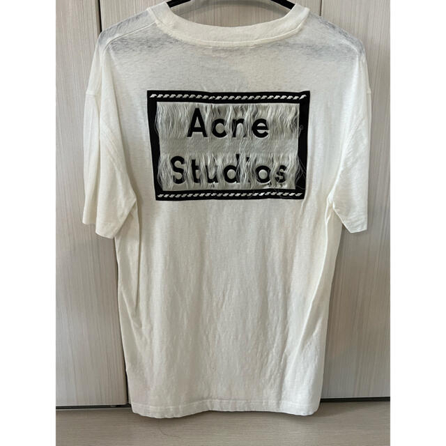 Acne Studios(アクネストゥディオズ)のMei様　専用 レディースのトップス(Tシャツ(半袖/袖なし))の商品写真