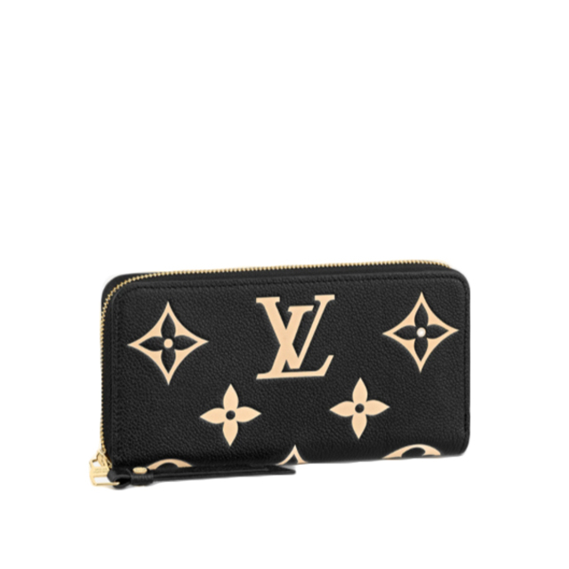 ランキングや新製品 LOUIS VUITTON - ルイ・ヴィトン M80481 長財布