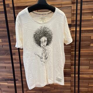 エゴトリッピング(EGO TRIPPING)のエゴトリッピング　Tシャツ　サイズM(Tシャツ/カットソー(半袖/袖なし))