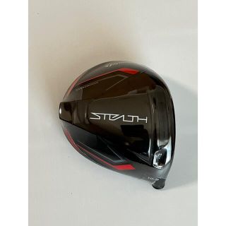 TaylorMade - 新品 ステルス stealth 10.5度 テーラーメイド