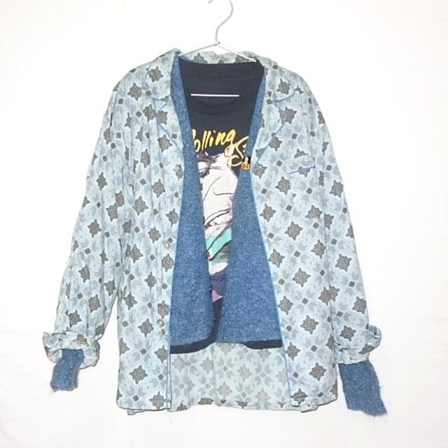 ▪️50's【STERNS】VINTAGE CARDIGAN | www.myglobaltax.com