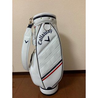 Callaway - 【美品】キャロウェイ キャディバッグ レディース 8.5型