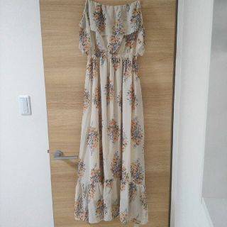 デイシー(deicy)のdeicy ワンピース(ロングワンピース/マキシワンピース)