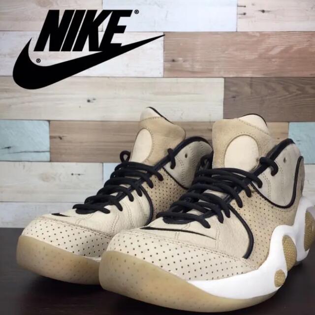 キッズNIKELAB ZOOM FLIGHT 95 25cm