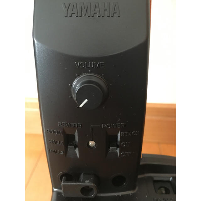 ヤマハ(ヤマハ)のYAMAHA サイレントバイオリン　SV100です。 楽器の弦楽器(ヴァイオリン)の商品写真