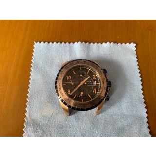 ポリス(POLICE)のジャンク品⌚️時計まとめ売り(腕時計(アナログ))