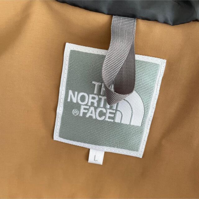 THE NORTH FACE(ザノースフェイス)のTHE NORTH FACE スクープジャケット L ノースフェイス レディースのジャケット/アウター(ナイロンジャケット)の商品写真